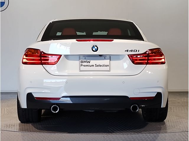 Bmw 4 SERIES 2016-12 4650-9
