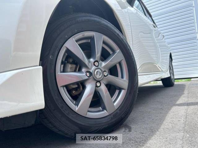 Nissan NOTE 2016-05 302403-14