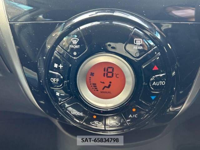 Nissan NOTE 2016-05 302403-7