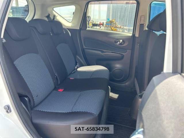 Nissan NOTE 2016-05 302403-10