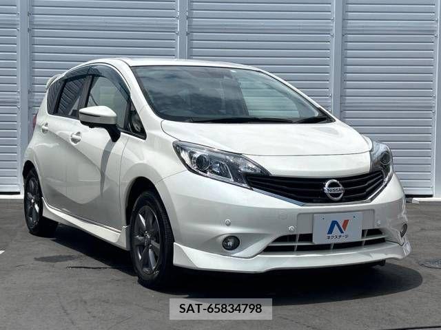 Nissan NOTE 2016-05 302403-17