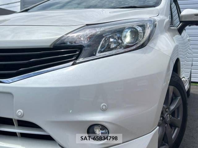 Nissan NOTE 2016-05 302403-13