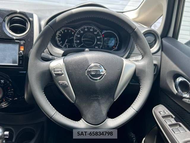 Nissan NOTE 2016-05 302403-12