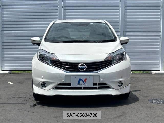 Nissan NOTE 2016-05 302403-15