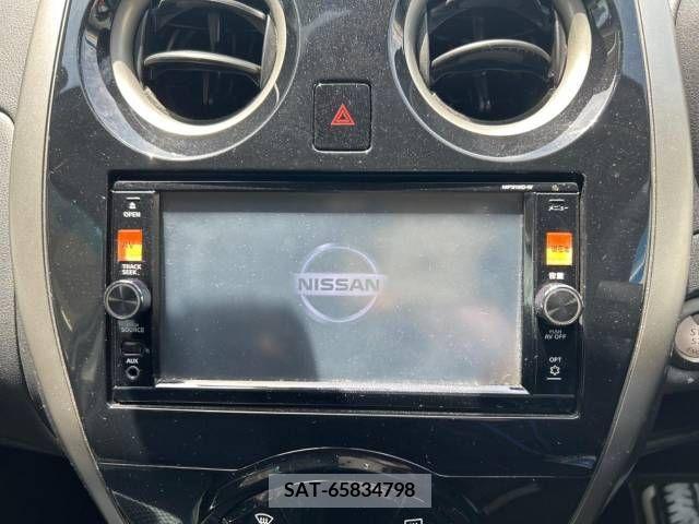 Nissan NOTE 2016-05 302403-2