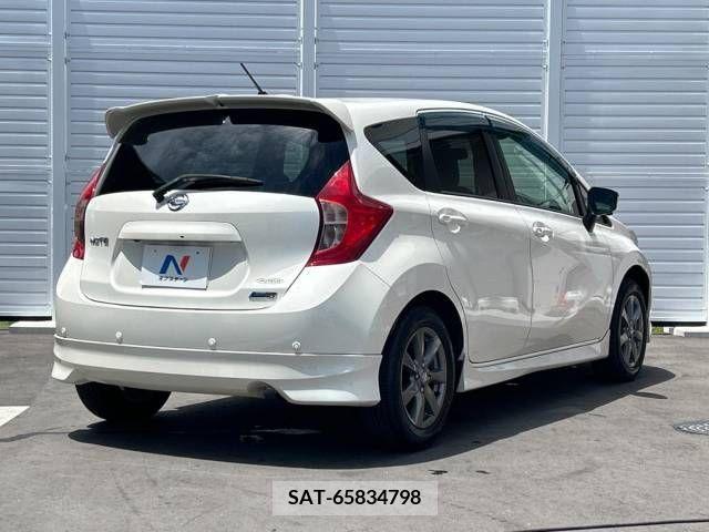 Nissan NOTE 2016-05 302403-18