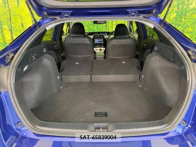 Toyota PRIUS 2016-10 238188-10