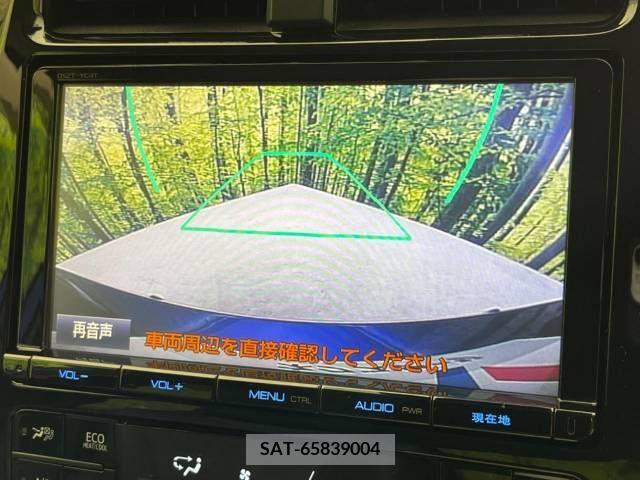 Toyota PRIUS 2016-10 238188-3