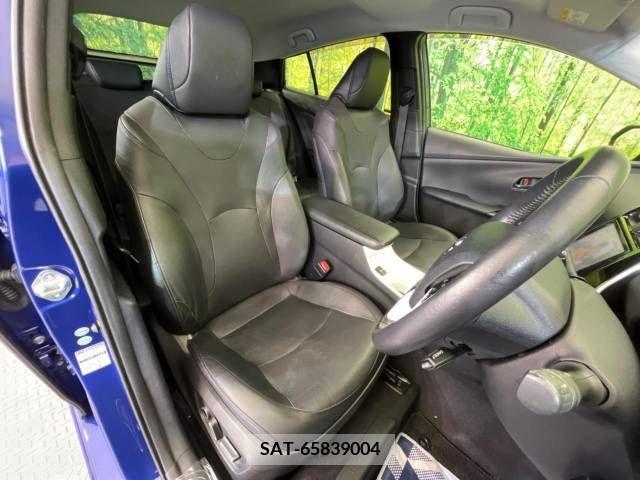 Toyota PRIUS 2016-10 238188-8