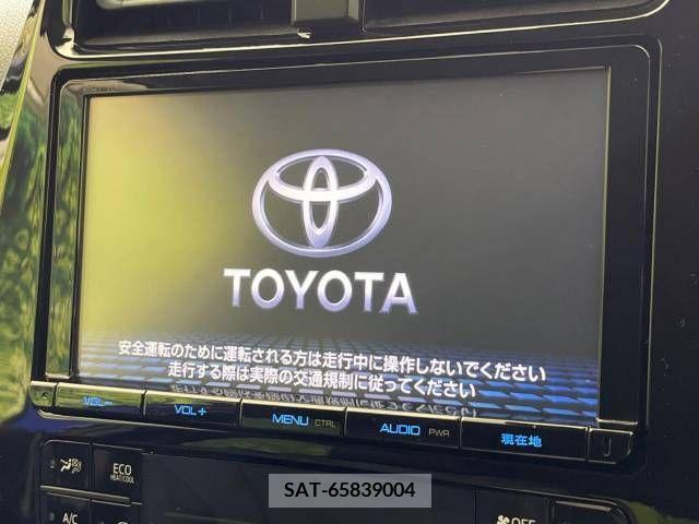 Toyota PRIUS 2016-10 238188-2