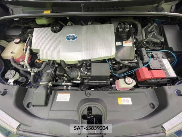Toyota PRIUS 2016-10 238188-18