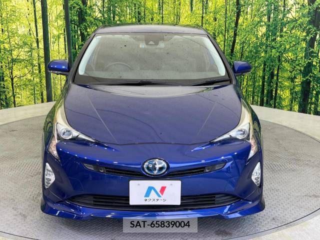 Toyota PRIUS 2016-10 238188-14