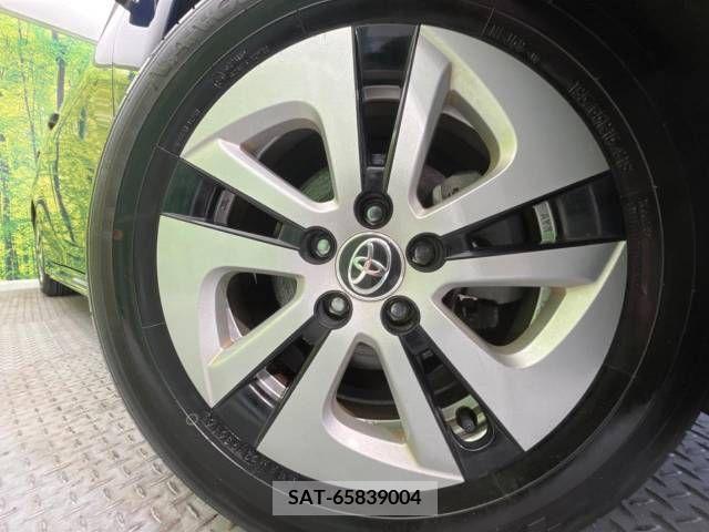 Toyota PRIUS 2016-10 238188-13