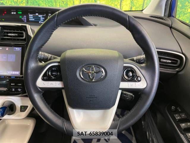 Toyota PRIUS 2016-10 238188-11