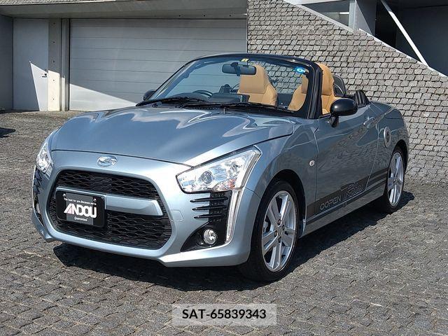 Daihatsu COPEN 2015-03 213159-0