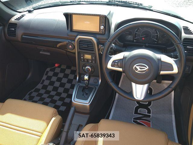 Daihatsu COPEN 2015-03 213159-8
