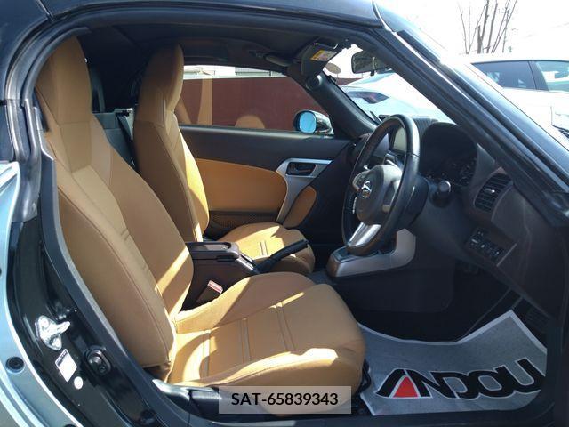 Daihatsu COPEN 2015-03 213159-9