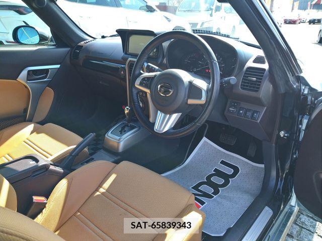 Daihatsu COPEN 2015-03 213159-10