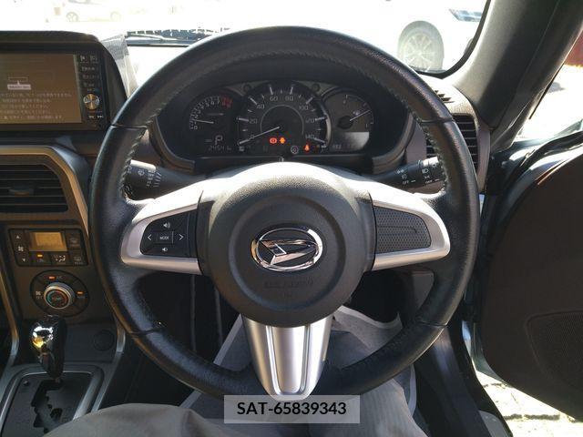 Daihatsu COPEN 2015-03 213159-12