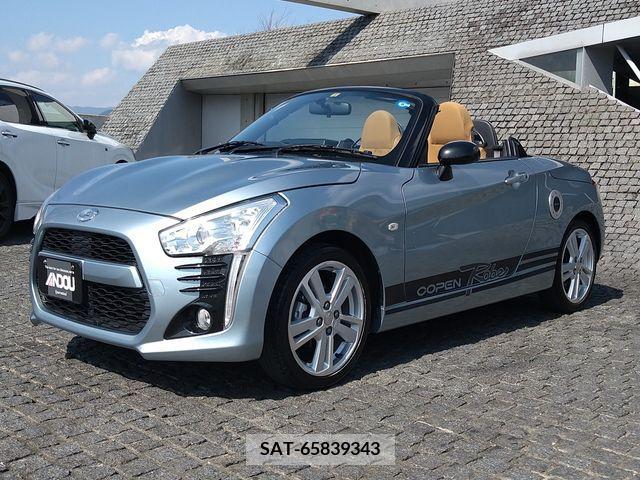 Daihatsu COPEN 2015-03 213159-1