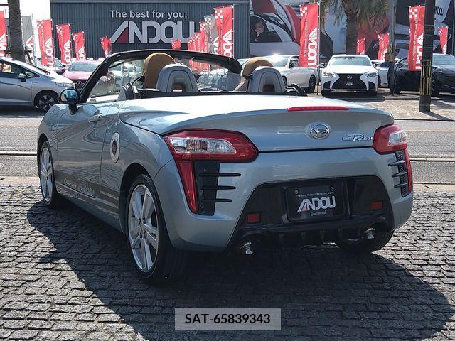 Daihatsu COPEN 2015-03 213159-2