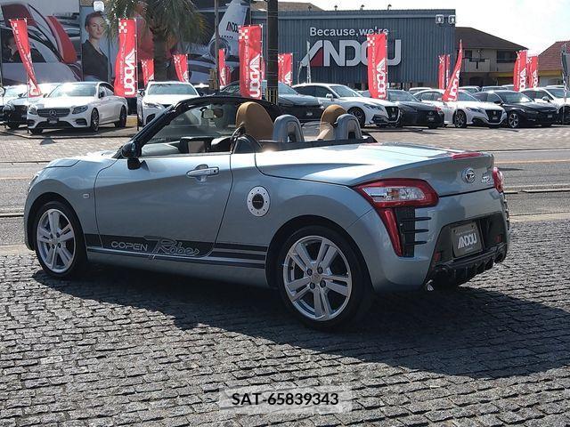 Daihatsu COPEN 2015-03 213159-3