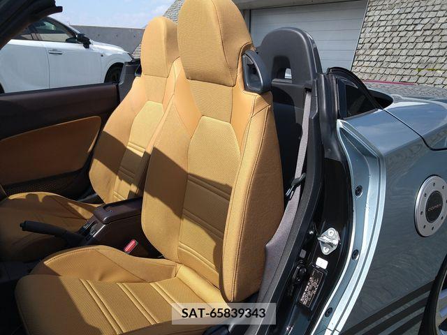 Daihatsu COPEN 2015-03 213159-19