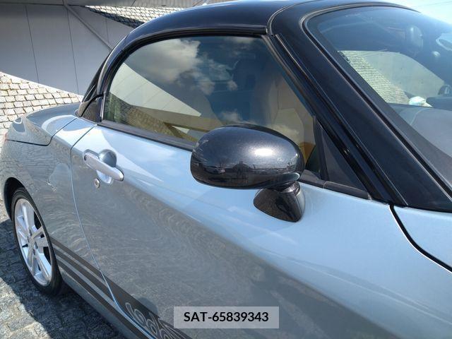 Daihatsu COPEN 2015-03 213159-4