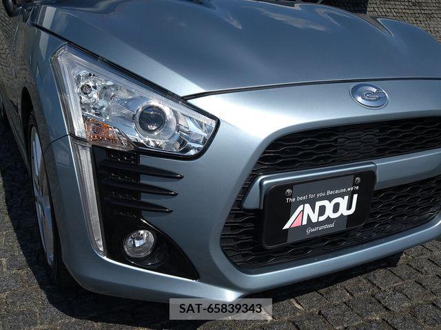 Daihatsu COPEN 2015-03 213159-5