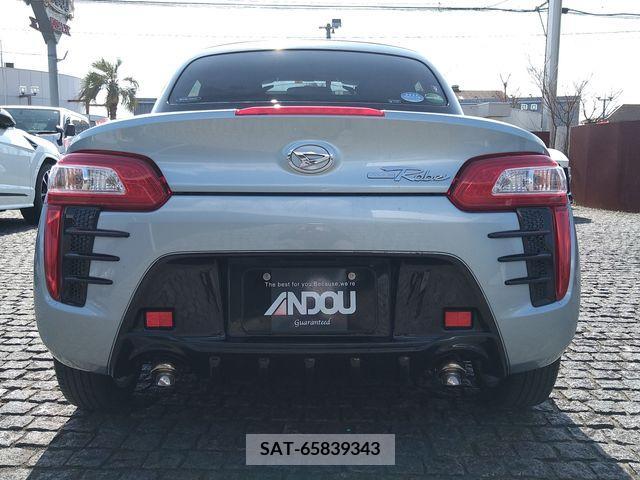 Daihatsu COPEN 2015-03 213159-6