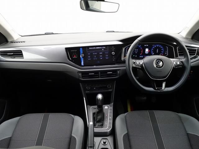 VolksWagen POLO 2021-05 191486-19