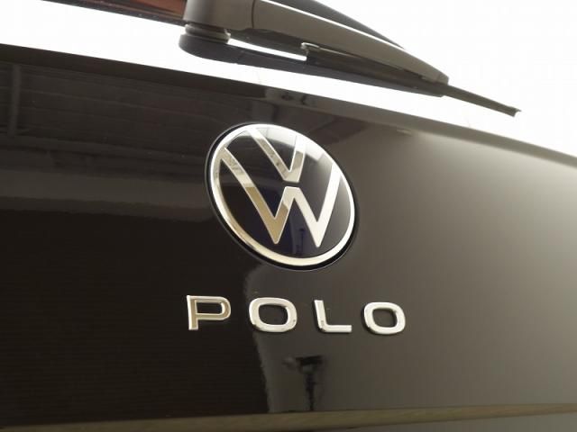 VolksWagen POLO 2021-05 191486-16
