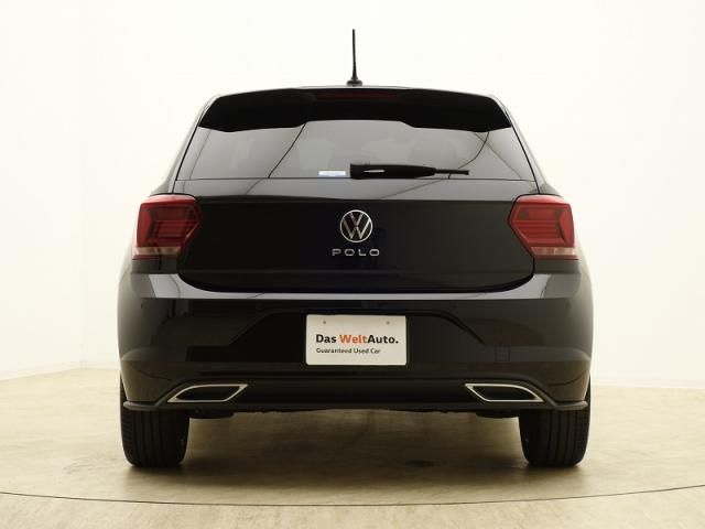 VolksWagen POLO 2021-05 191486-7