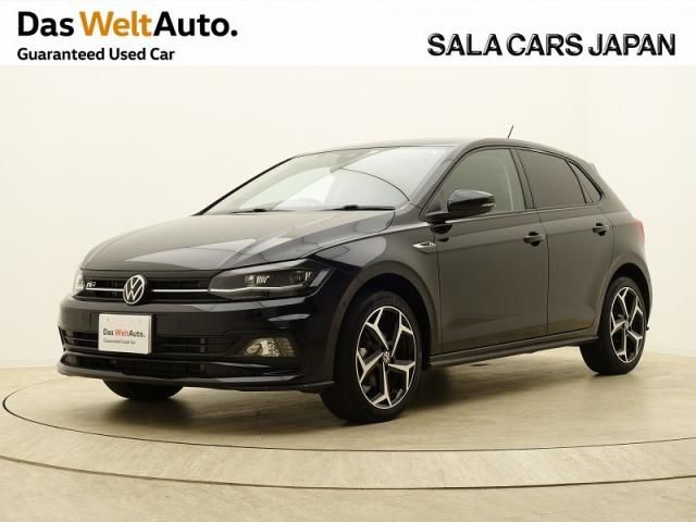VolksWagen POLO 2021-05 191486-0