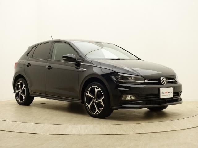 VolksWagen POLO 2021-05 191486-4