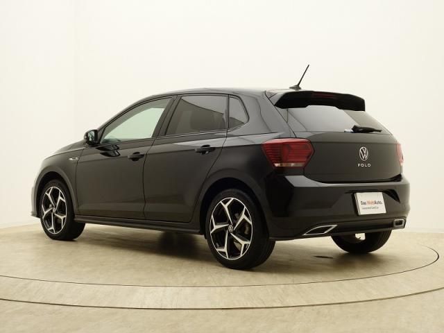 VolksWagen POLO 2021-05 191486-9