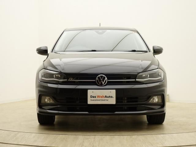 VolksWagen POLO 2021-05 191486-3