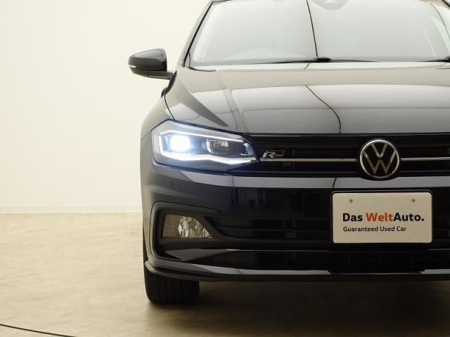 VolksWagen POLO 2021-05 191486-11