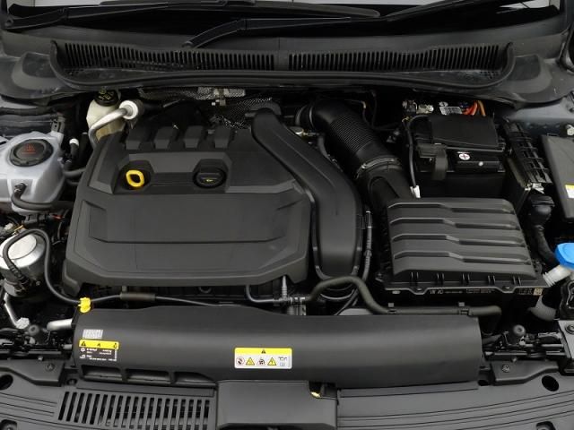 VolksWagen POLO 2021-05 191486-17