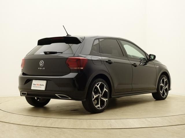 VolksWagen POLO 2021-05 191486-5