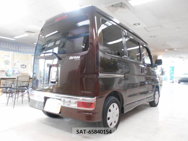 Daihatsu ATRAI WAGON 2011-08 292470-1