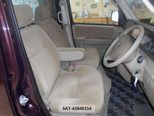 Daihatsu ATRAI WAGON 2011-08 292470-9