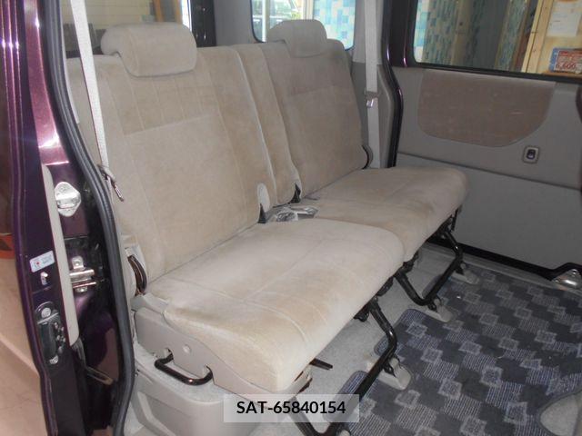 Daihatsu ATRAI WAGON 2011-08 292470-10