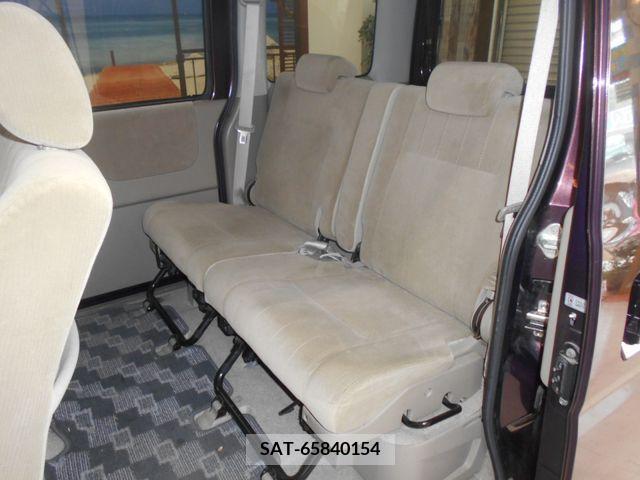 Daihatsu ATRAI WAGON 2011-08 292470-11