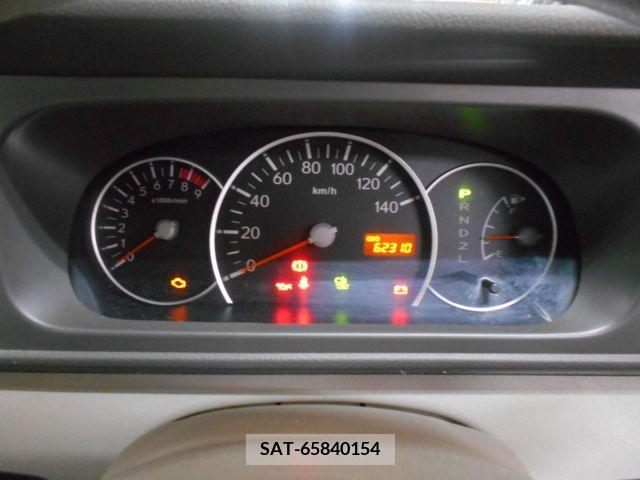 Daihatsu ATRAI WAGON 2011-08 292470-12