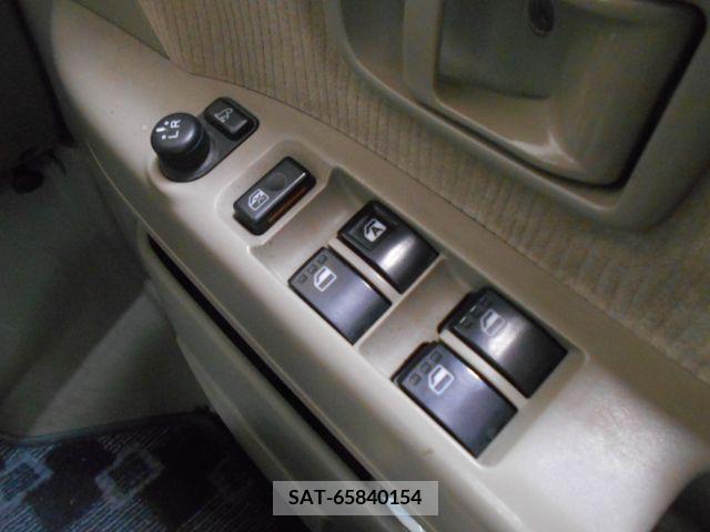 Daihatsu ATRAI WAGON 2011-08 292470-16
