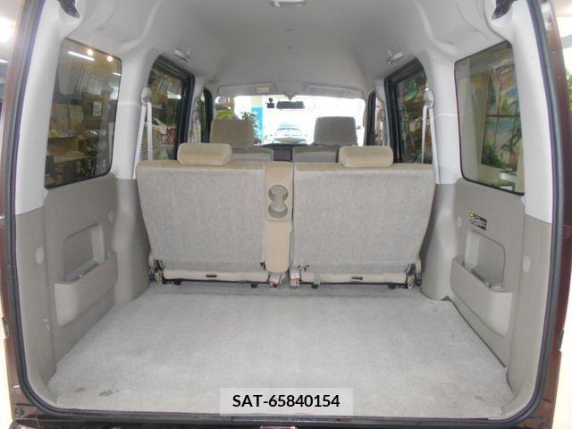 Daihatsu ATRAI WAGON 2011-08 292470-18