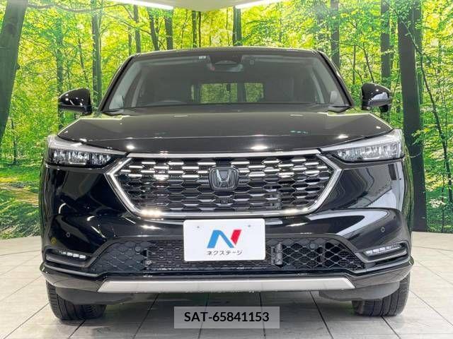 Honda VEZEL 2022-02 241861-14