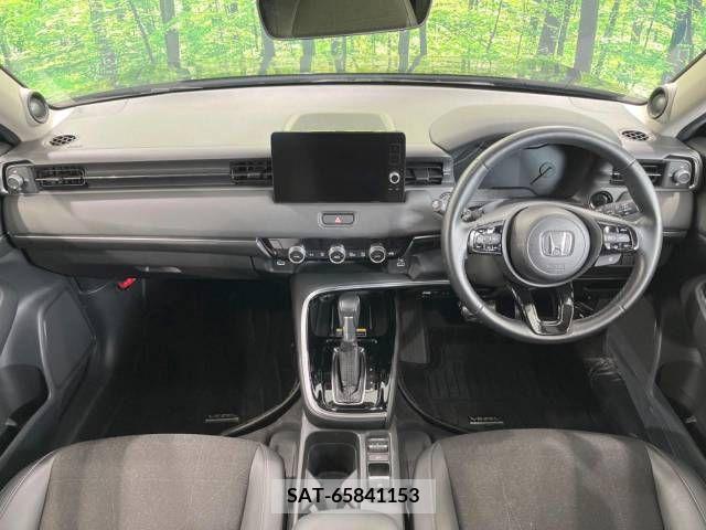 Honda VEZEL 2022-02 241861-1