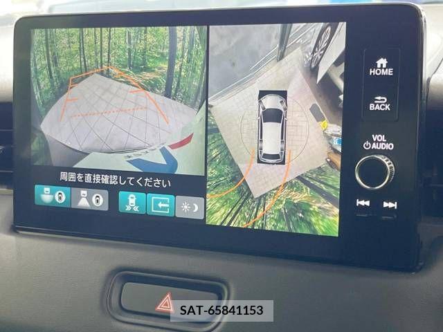 Honda VEZEL 2022-02 241861-6